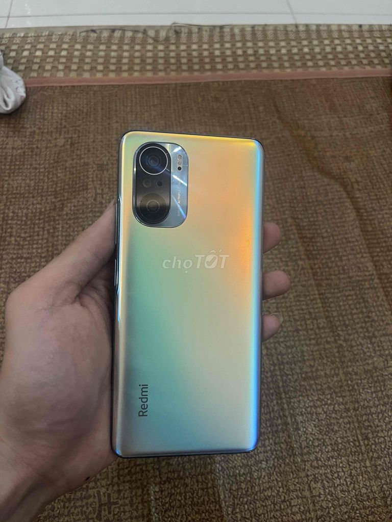 Xiaomi Redmi K40 Pro 128GB. Mua bán Điện thoại tại Quận Hà Đông Hà Nội được đăng bởi Ô Mai Gót hình 1
