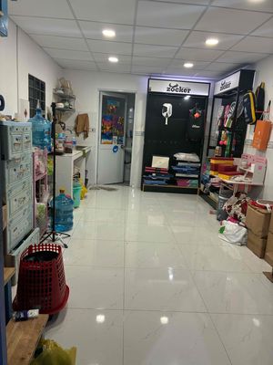 Rent · 2 bd · 40 м² · Quận 7, ул. Đường Nguyễn Thị Thập