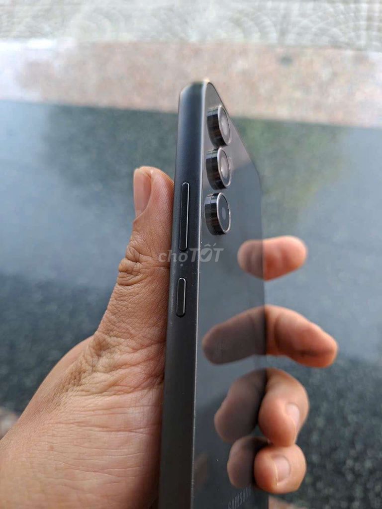 Samsung A54 5G 128GB Đen. Mua bán Máy tính bảng tại Quận Sơn Trà Đà Nẵng được đăng bởi Thanh hình 1