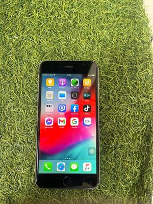Apple iPhone 6 Plus 16GB Bạc Đã sử dụng