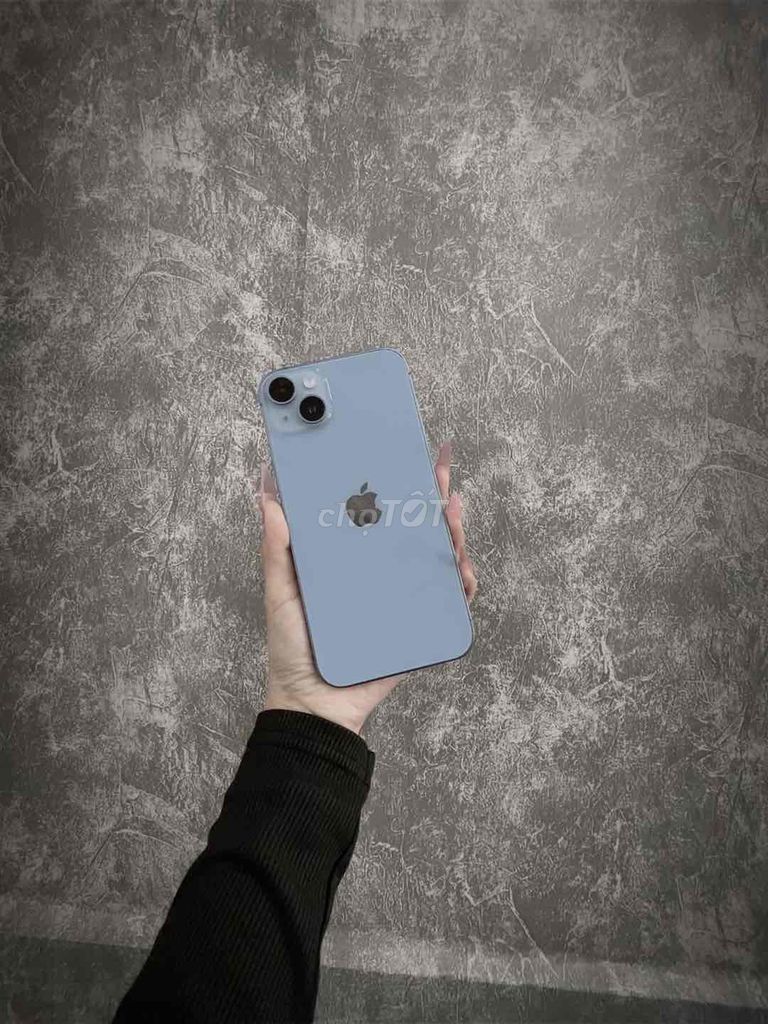IPHONE 14PLUS. Mua bán Điện thoại tại Quận Bình Thạnh Tp Hồ Chí Minh được đăng bởi Na nâ hình 1