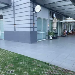 Bán căn hộ góc tầng trệt, 178m², 2 mặt tiền, Tân Thới Hòa