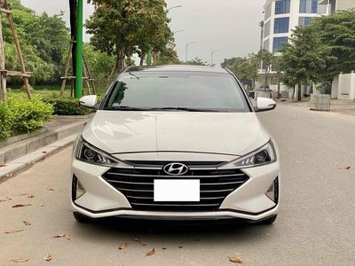 Bán Hyundai Elantra 1.6 AT Sx 2022