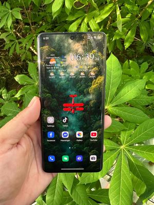 Xiaomi Mi 12 12/256 có giao lưu