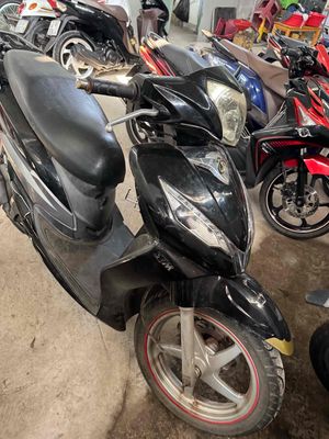 SYM Shart 125/Zin Cực Êm/ Ngay Chủ 65. Mua bán Xe máy tại Quận Bình Thuỷ Cần Thơ được đăng bởi CỬA HÀNG XE MÁY VŨ Fi