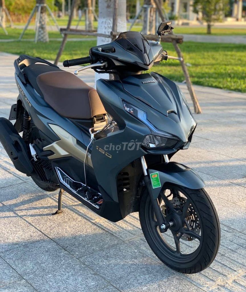 Honda ablade 160abs 2025 có trả góp trao đổi. Mua bán Xe máy tại Quận Cẩm Lệ Đà Nẵng được đăng bởi Toàn hình 1