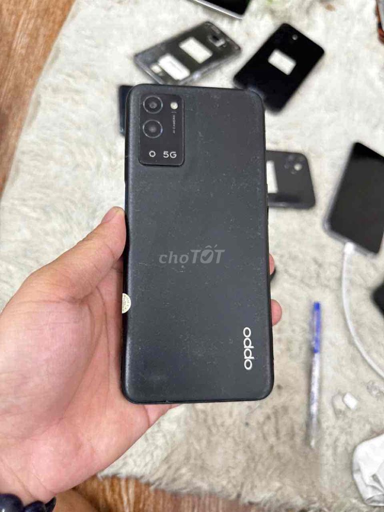 a56 5g,r8/256,full vân,sạc nhanh,ám nhẹ. Mua bán Điện thoại tại Thành phố Thủ Dầu Một Bình Dương được đăng bởi Phước Mobile hình 1