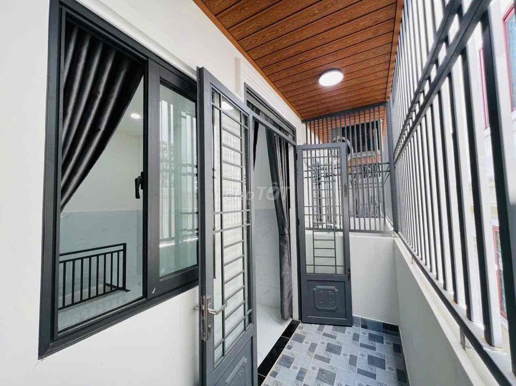 CHO THUÊ NHÀ NGUYÊN CĂN 1 TRỆT + Lầu Ngay Khu chế Xuất