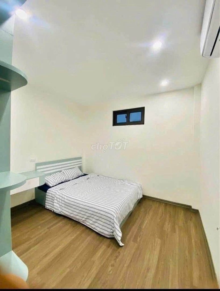 Bán nhà Sài Đồng, 55m2, 5 tầng, 2 mặt thoáng - ảnh 3
