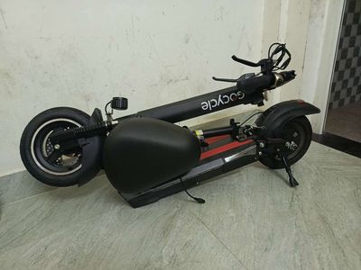 BÁN XE ĐIỆN GOCYCLE S8 PRO – ĐẲNG CẤP & TIỆN LỢI. Mua bán Xe điện tại Thị xã Hương Thủy Thừa Thiên Huế được đăng bởi Hồ Thế Hồng Pháp
