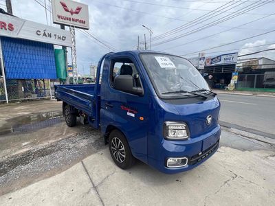 Foton T25 990kg thùng 3m05, động cơ nhật bản,1.5cc. Mua bán Xe tải, xe ben tại Quận Bình Thuỷ Cần Thơ được đăng bởi Ô Tô Trường Vũ