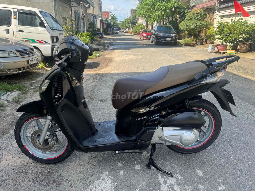 can ban dylan up sh 2007. Mua bán Xe máy tại Huyện Hóc Môn Tp Hồ Chí Minh được đăng bởi Bà Điểm hóc môn hình 2