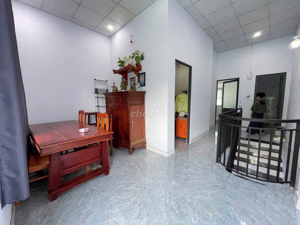 Bán nhà 1 trệt 1 lầu chánh hiệp, tp.hcm, giảm 500tr Bán nhà 1 trệt 1 lầu chánh hiệp, tp.hcm, giảm 500tr