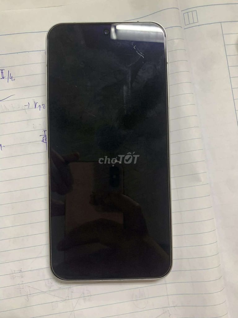 Vivo X200 Pro Mini 12GB/256GB Trắng. Mua bán Điện thoại tại Huyện Đông Anh Hà Nội được đăng bởi Thế hình 1