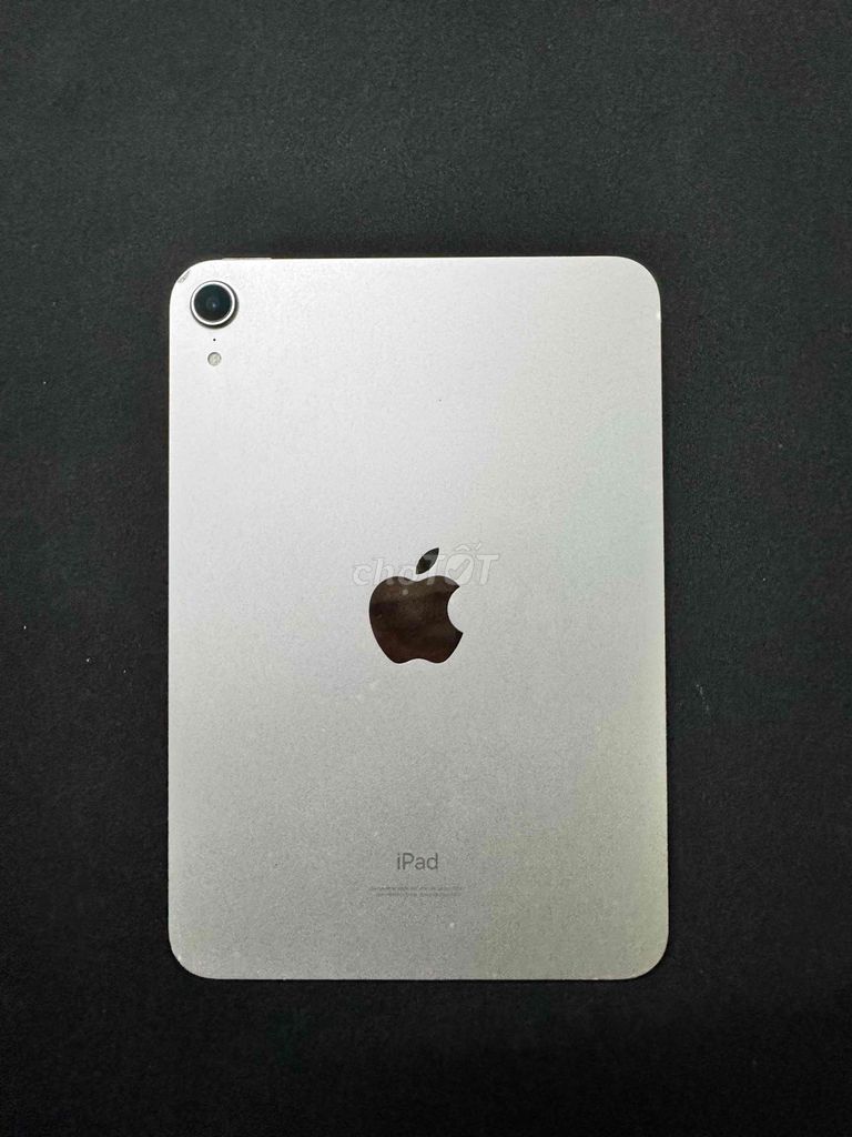 Apple iPad mini 6. Mua bán Máy tính bảng tại Quận Hải Châu Đà Nẵng được đăng bởi Hữu Trí hình 1
