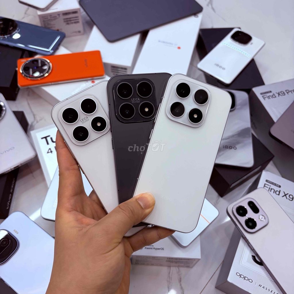 Xiaomi 17 5G 256Gb Like New Fullbox - Bán Trả Góp. Mua bán Điện thoại tại Thành phố Tây Ninh Tây Ninh được đăng bởi Trần Bảo Store Mobile Tây Ninh hình 1
