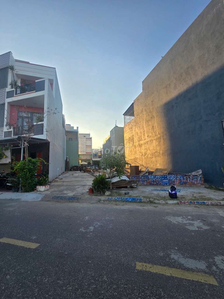 Bán lô đất đẹp view sông hà thanh , ngay cầu lê thanh nghị Bán lô đất đẹp view sông hà thanh , ngay cầu lê thanh nghị