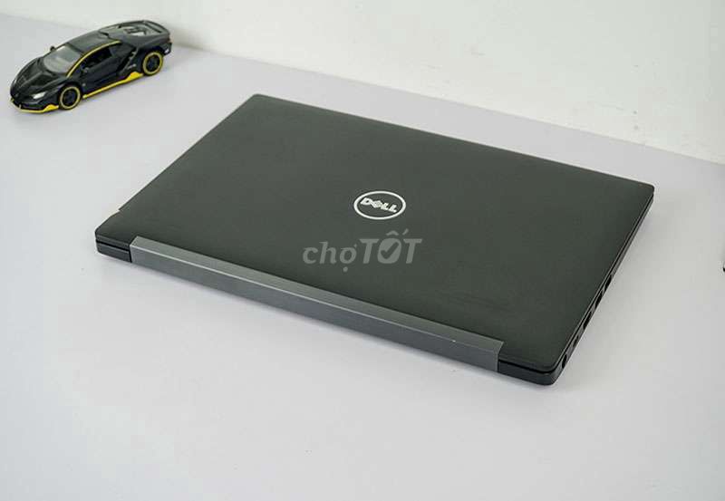 Dell Latitude 7480 i7-7600U 8GB/256GB Like New. Mua bán Laptop tại Thành phố Tân An Long An được đăng bởi NGUYỄN LỘC hình 1
