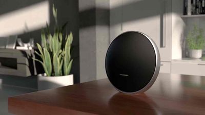Loa Harman/Kardon Onyx 9. Mua bán Tivi, Âm thanh tại Quận 4 Tp Hồ Chí Minh được đăng bởi Tấn