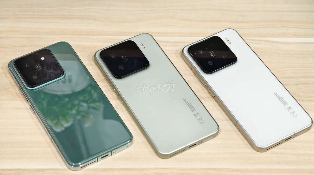 Xiaomi 14 512G / Xiaomi 15 256GB. Mua bán Điện thoại tại Quận 10 Tp Hồ Chí Minh được đăng bởi Minh Hy Store hình 1