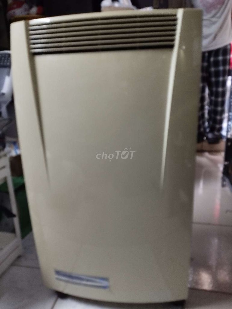 Máy điều hòa DeLonghi NF190. Mua bán Máy lạnh, điều hoà tại Quận Cầu Giấy Hà Nội được đăng bởi Mạnh Thắng hình 1