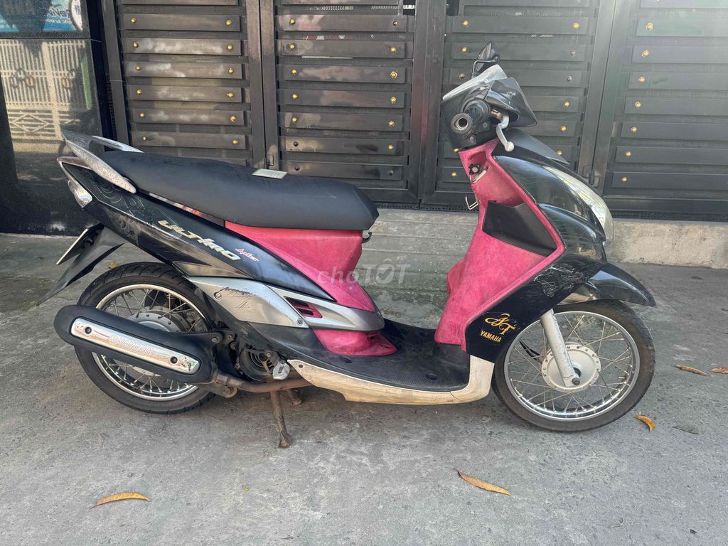 Mio ultimo 2010 bs65 cà thẻ trao đổi tphcm sg. Mua bán Xe máy tại Quận Tân Bình Tp Hồ Chí Minh được đăng bởi Tuấn Phụng hình 6