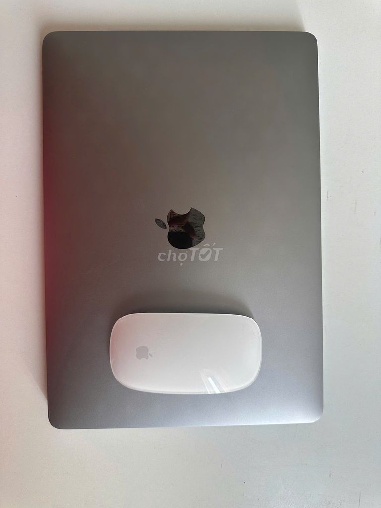 MacBook Pro M1 16GB/512GB Xám. Mua bán Laptop tại Thành phố Thủ Đức Tp Hồ Chí Minh được đăng bởi Thành hình 1