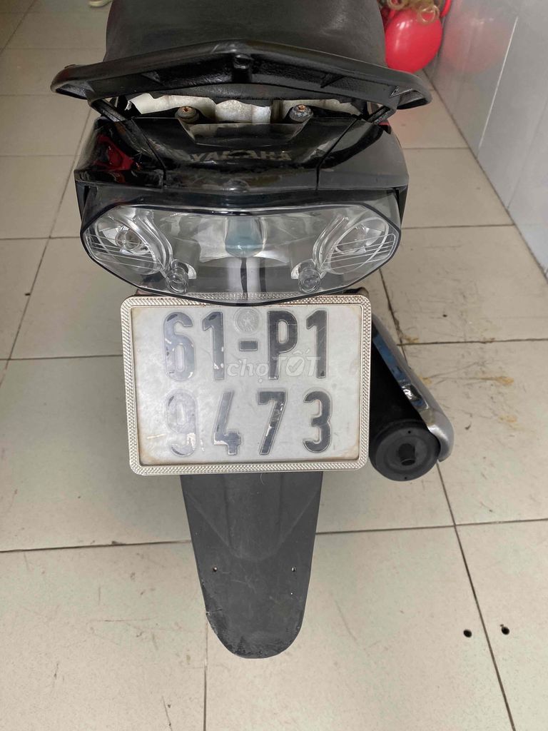 yamaha sirius 2010. bst 61. Mua bán Xe máy tại Huyện Bình Chánh Tp Hồ Chí Minh được đăng bởi Trần trọng hình 6