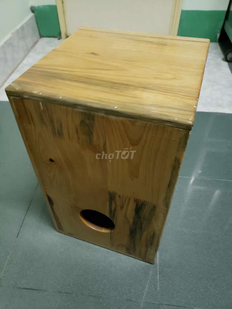 0815899109 - Cajon CJ110