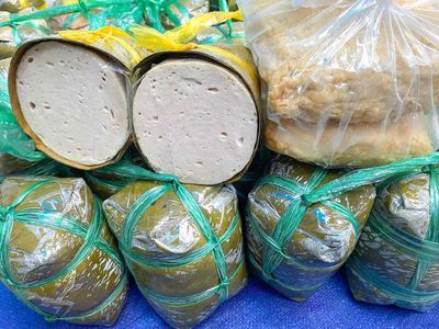 Giò Chả Nhà Làm. Mua bán Đồ ăn, thực phẩm và các loại khác tại Quận 12 Tp Hồ Chí Minh được đăng bởi nhiên