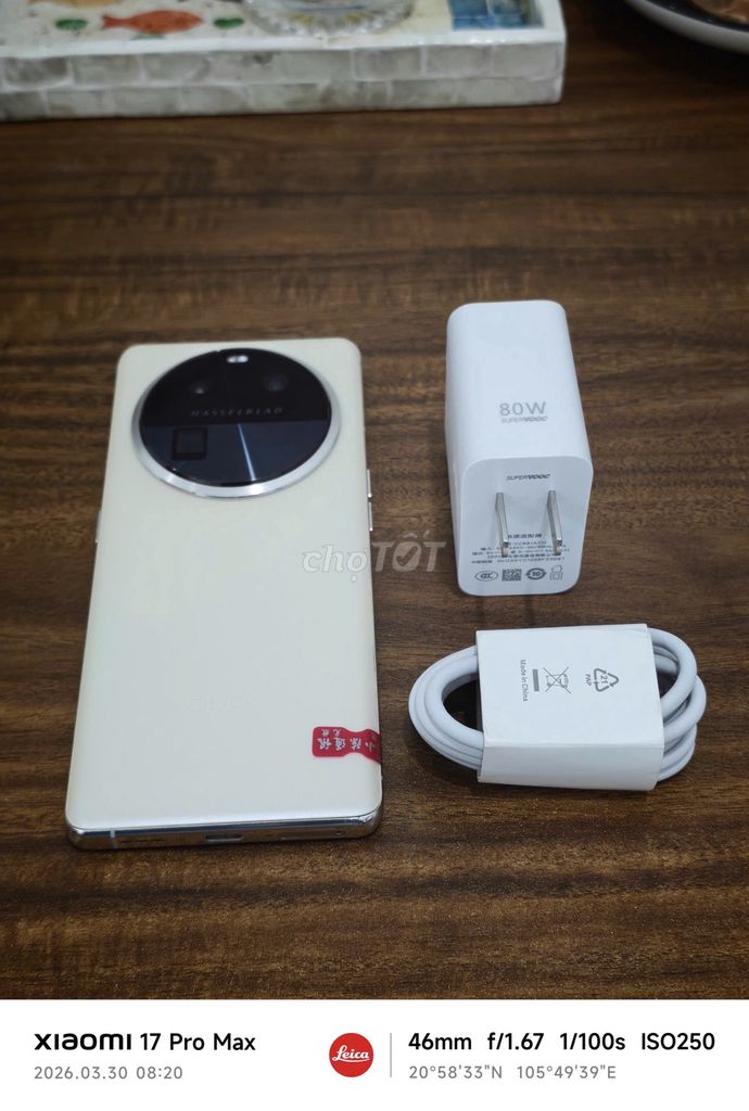 Oppo Find X6 5G 12/256 Vàng sạc 80w có ship COD. Mua bán Điện thoại tại Quận Hoàng Mai Hà Nội được đăng bởi Trần Ngọc Hiếu hình 1