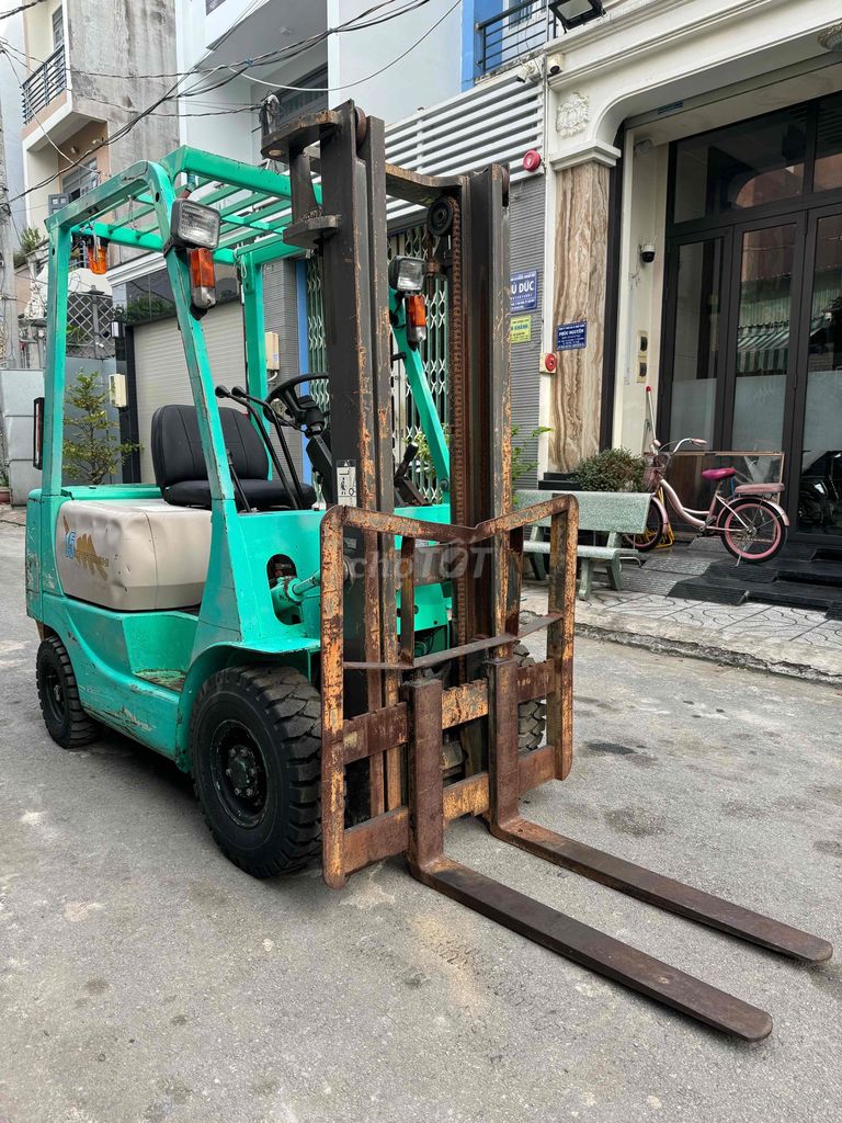 XE MITSSUBISHI 1.5 TÂN.. Mua bán Phương tiện khác tại Thành phố Thủ Đức Tp Hồ Chí Minh được đăng bởi Quốc Thanh hình 2