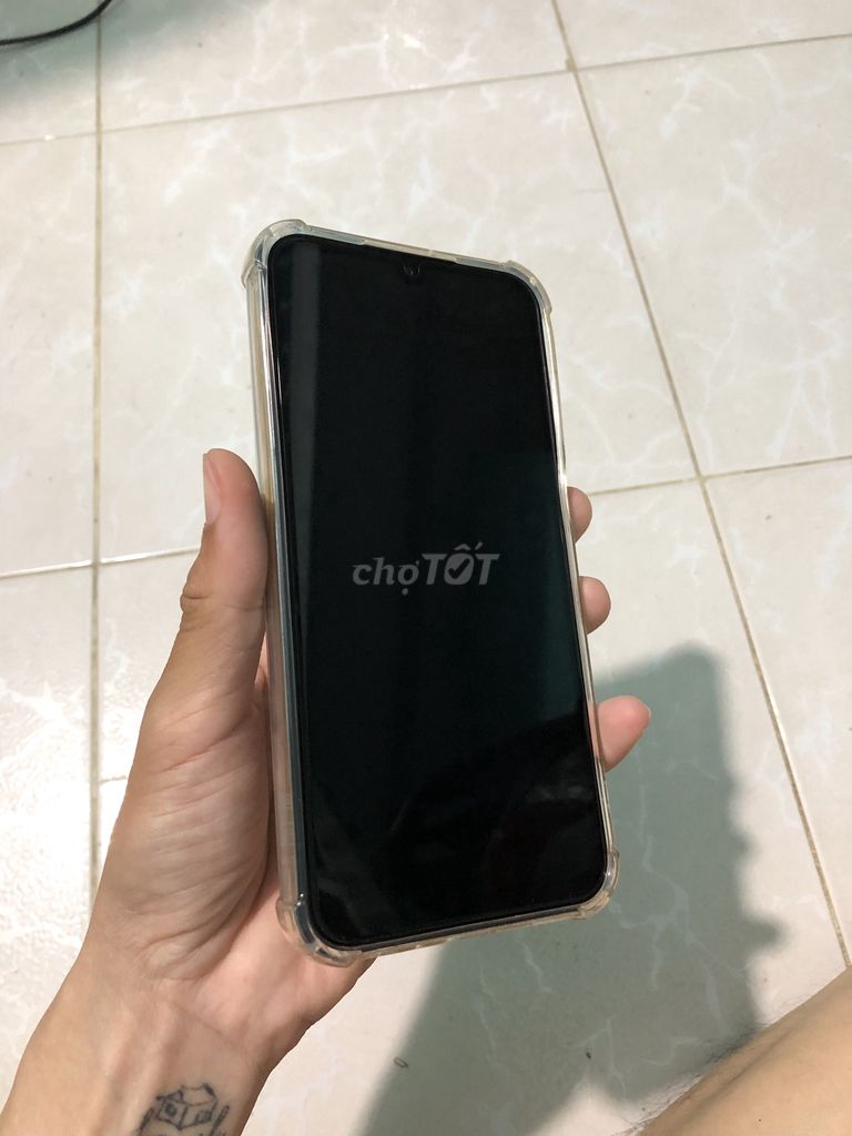 Samsung Galaxy M15 5G 6GB/128GB Xanh ngọc. Mua bán Điện thoại tại Thành phố Thủ Dầu Một Bình Dương được đăng bởi Tên chưa cung cấp hình 1