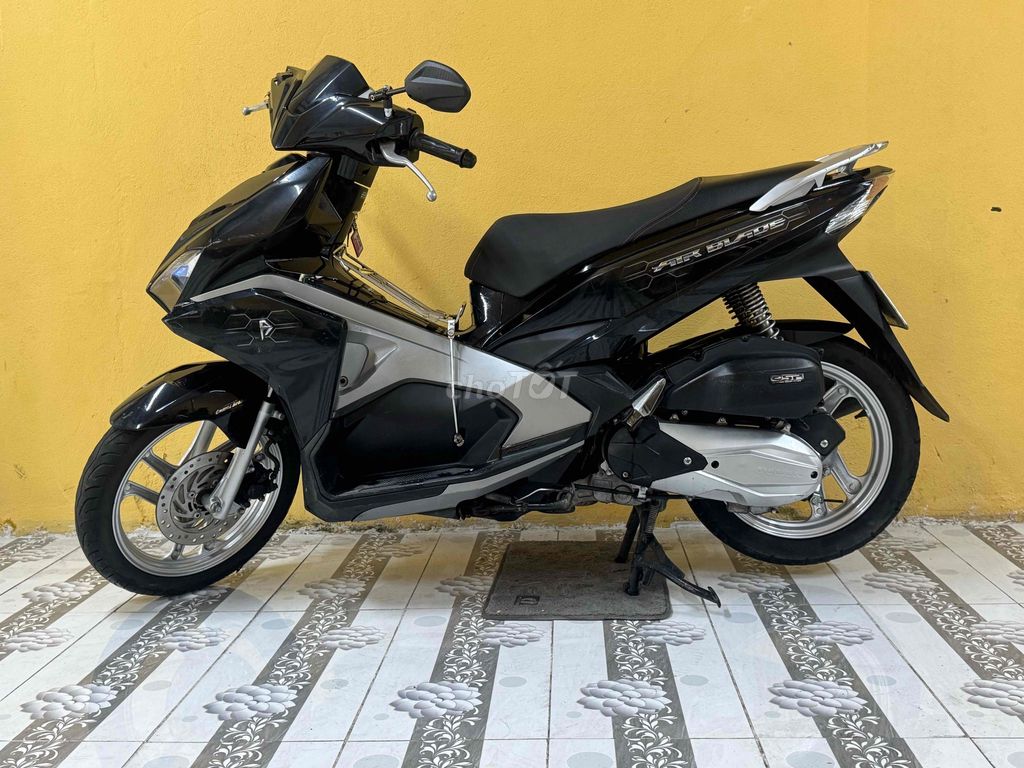 Air Blade 125 2017 года в супер новом состоянии 43AB-710.70