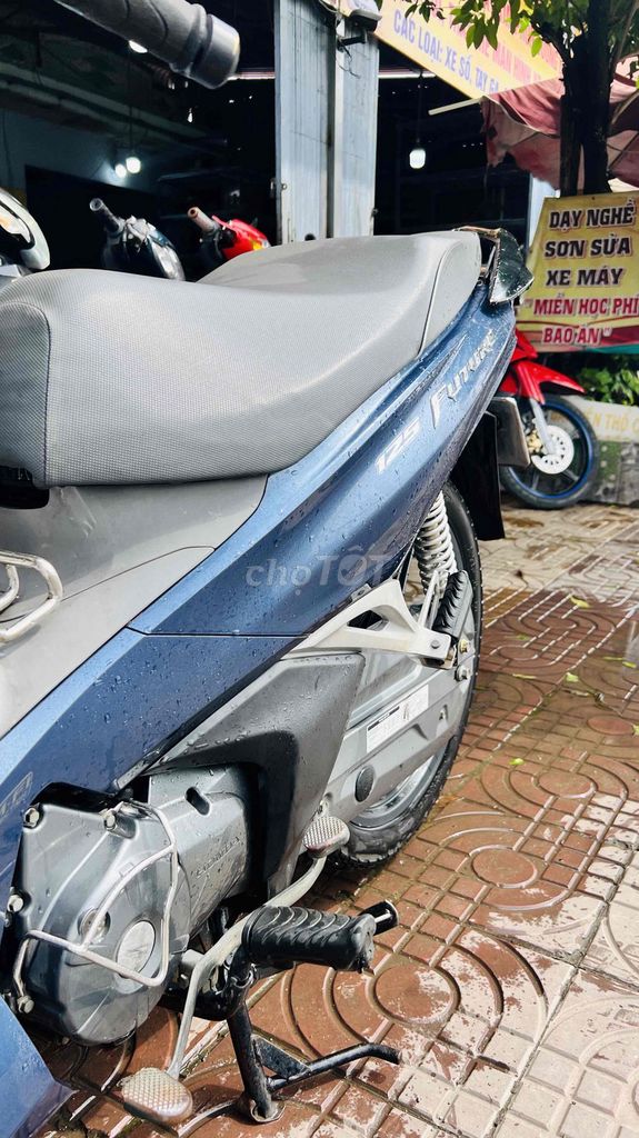 fuled125 xanh chính chủ zin. Mua bán Xe máy tại Thành phố Sa Đéc Đồng Tháp được đăng bởi XE MÁY 66 ĐỒNG THÁP hình 5