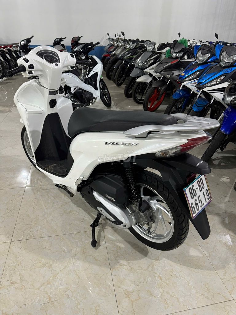 Vision 2022. Mua bán Xe máy tại Huyện Hàm Thuận Nam Bình Thuận được đăng bởi Toàn hình 4