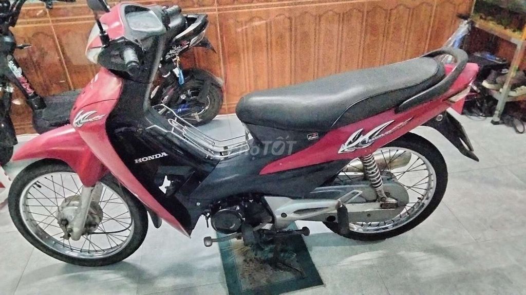 Bán wave Honda. Mua bán Xe máy tại Quận Liên Chiểu Đà Nẵng được đăng bởi Thanh Trương  hình 4