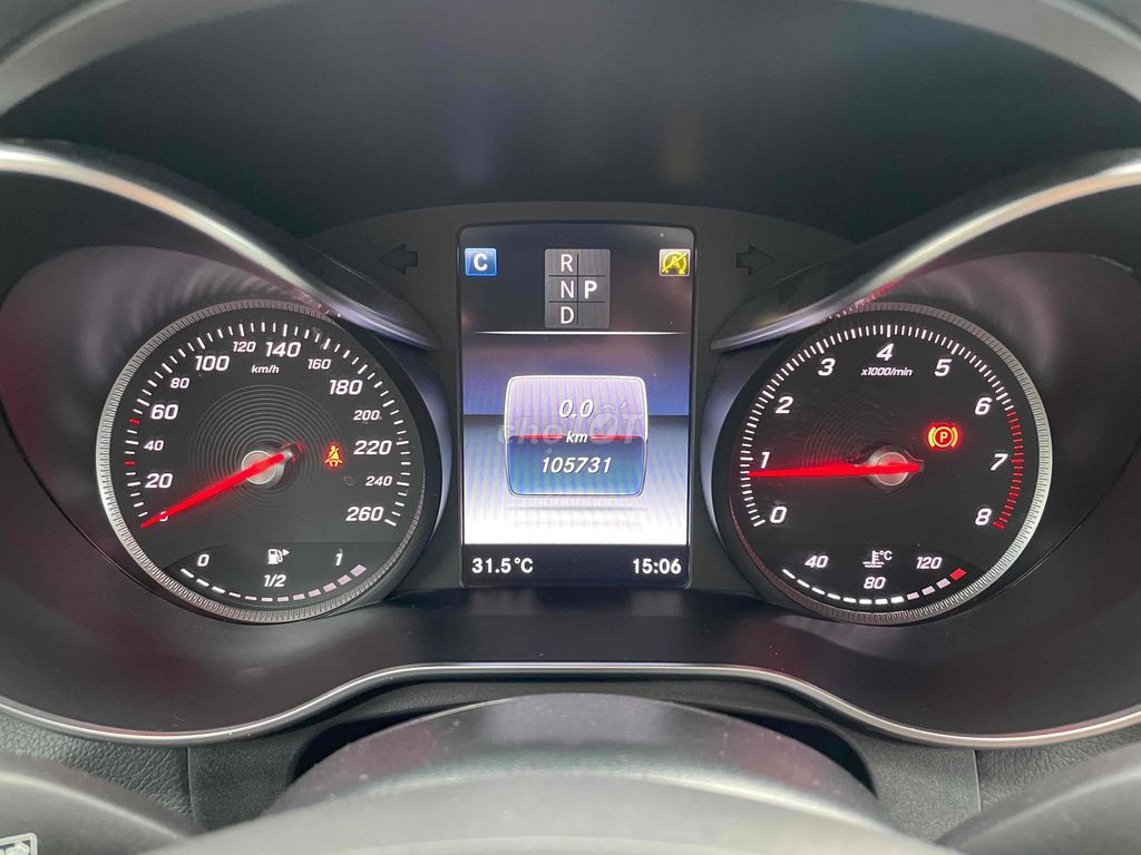 Mercedes Benz GLC250 4MATIC năm 2018 Đen xe 1 chủ. Mua bán Ô tô tại Thành phố Thủ Đức Tp Hồ Chí Minh được đăng bởi Bảo Nam ÔTô hình 10