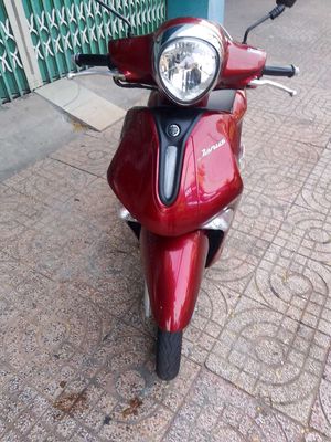 Yamaha Janus ĐK 2024 xe chính chủ
