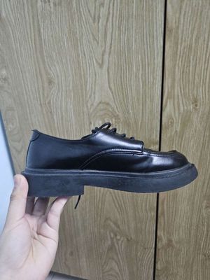 Giày tây derby size 38. Mua bán Giày dép tại Quận 12 Tp Hồ Chí Minh được đăng bởi Ngọc Vy