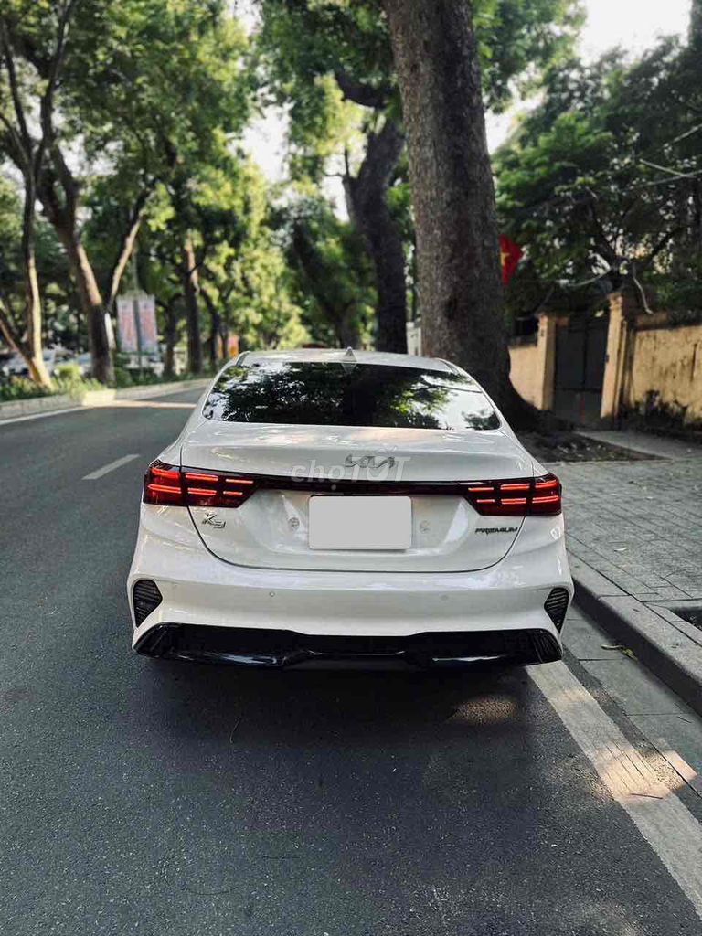 Kia K3 2022 Premium 2.0 AT - 60000 km. Mua bán Ô tô tại Quận Hoàng Mai Hà Nội được đăng bởi Cường Nguyễn hình 9