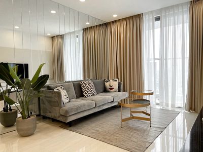 🏪Cho thuê nhiều căn hộ Kingston 2PN | 3PN | NTCB & FULL