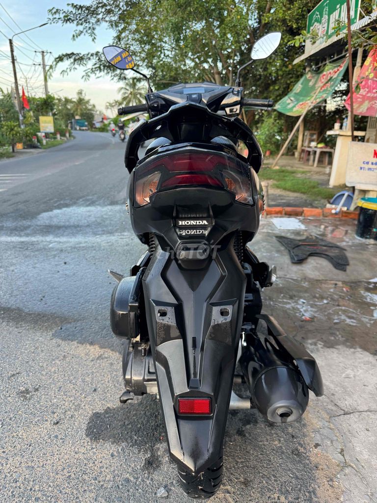 xe đẹp máy em zin.9chu gia alo. Mua bán Xe máy tại Huyện Phong Điền Cần Thơ được đăng bởi Thanh Dang Hoang hình 4