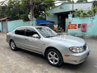 Nissan Maxima 2007 photo 4