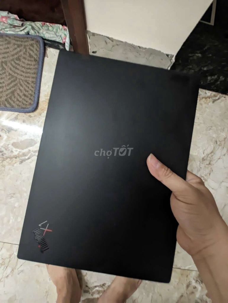 Lenovo X1 Nano Gen 1 i5 8GB/256GB. Mua bán Laptop tại Quận Cẩm Lệ Đà Nẵng được đăng bởi Long hình 1