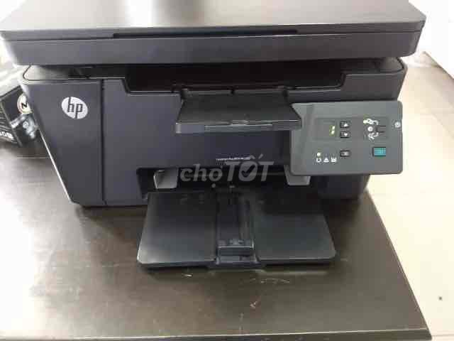 máy in đa năng rê bền HP 125a !!!!!