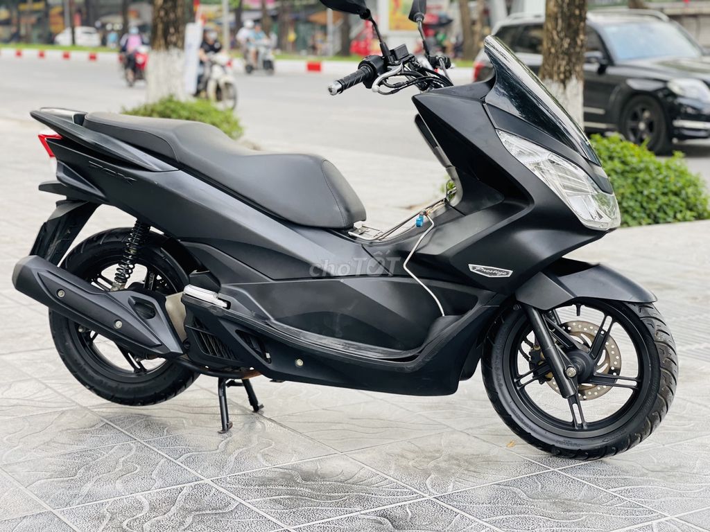 Chính Chú Bán PCX 125 ĐÈN LED ĐỜI MỚI 219 XE CHUẨN. Mua bán Xe máy tại Quận Nam Từ Liêm Hà Nội được đăng bởi A Nam hình 2