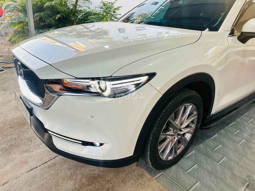 Mazda CX-5 2020 2.0 Premium. Mua bán Ô tô tại Huyện Bắc Tân Uyên Bình Dương được đăng bởi Ô Tô Quân Bồ Bình Dương hình 7