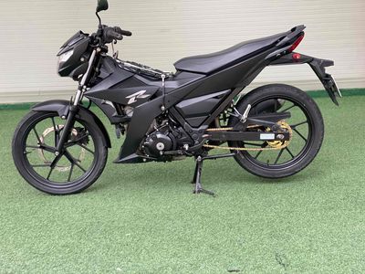 Suzuki rai der 2019 Zin đep .. Mua bán Xe máy tại Thành phố Thủ Đức Tp Hồ Chí Minh được đăng bởi CH XE MÁY TIẾN CƯỜNG