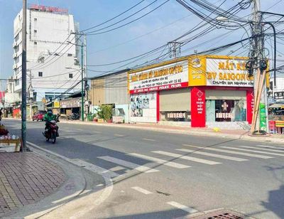 Bán nhà Quốc lộ 13
